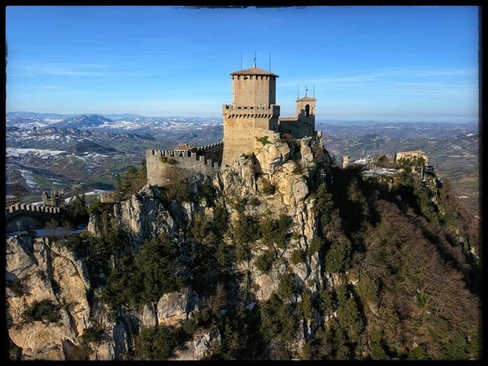 One Suite San Marino Exterior photo